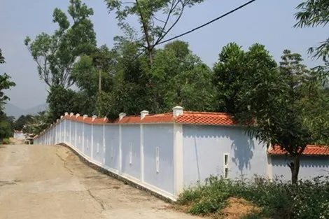 Vụ 'biệt phủ triệu đô' của đại gia vàng: ‘Lòng dân quan trọng hơn 100 tỉ’ ảnh 1 Vụ 'biệt phủ triệu đô' của đại gia vàng: ‘Lòng dân quan trọng hơn 100 tỉ’ ảnh 1