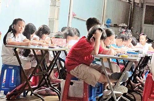 Quy định mới: Thay đổi quy định về dạy thêm, học thêm ảnh 1