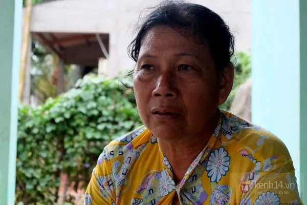 Sự thật câu chuyện bé gái 'bị tạt nước sôi gây lở loét để bắt đi ăn xin' ảnh 6