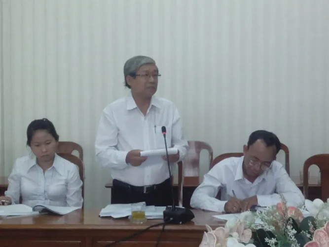 Nhân viên bưu điện tống đạt văn bản tòa không đúng có thể bị xử lý hình sự? ảnh 1