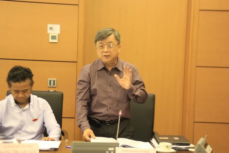 ‘Quy định ghi âm, ghi hình để chống bức cung nhục hình là… lạc quan tếu’ ảnh 2 ‘Quy định ghi âm, ghi hình để chống bức cung nhục hình là… lạc quan tếu’ ảnh 2