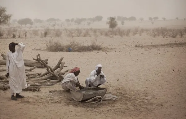 15 quốc gia nguy hiểm và bất ổn nhất thế giới hiện đại ảnh 10