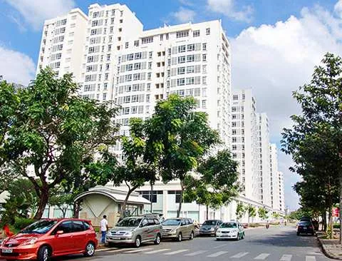 Điều kiện người nước ngoài được sở hữu nhà ở tại Việt Nam ảnh 1 Điều kiện người nước ngoài được sở hữu nhà ở tại Việt Nam ảnh 1