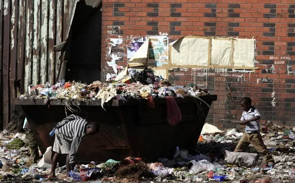 15 quốc gia nguy hiểm và bất ổn nhất thế giới hiện đại ảnh 5