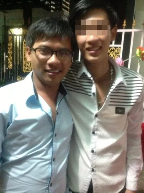 Đặt tên dài vô tận cũng phải chấp nhận? ảnh 1 Đặt tên dài vô tận cũng phải chấp nhận? ảnh 1