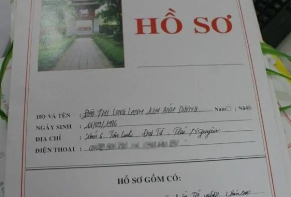 Tranh cãi bất phân thắng bại quy định 'đặt tên dài vô tận...' ảnh 1