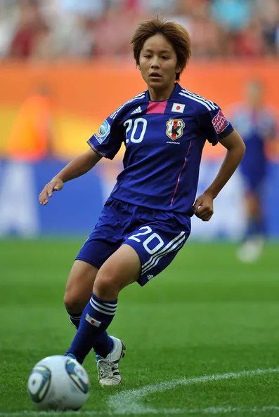 Chung kết World Cup nữ, Mỹ- Nhật: Cuộc tái đấu nhiều duyên nợ ảnh 6 Chung kết World Cup nữ, Mỹ- Nhật: Cuộc tái đấu nhiều duyên nợ ảnh 6