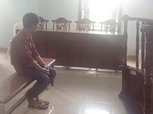 Cảnh báo: Hàng loạt thanh thiếu niên đi tù vì… yêu ảnh 1