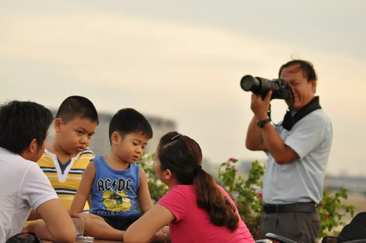 Chùm ảnh: Lên cà phê sân thượng xem máy bay ‘đốt lốp’ ảnh 8 Chùm ảnh: Lên cà phê sân thượng xem máy bay ‘đốt lốp’ ảnh 8