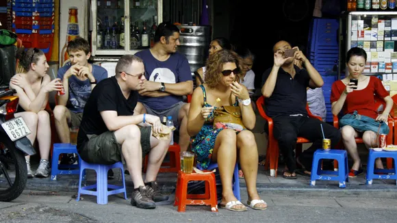 Quy định mới về quản lý người nước ngoài cư trú tại Việt Nam ảnh 1