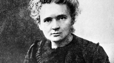 1500 năm sau, sổ tay của Marie Curie vẫn chưa hết nhiễm xạ - ảnh 1