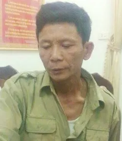 Hạ sát vợ trong nhà tắm trước ngày ly hôn ảnh 1