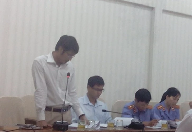 ‘Không cho chuyển đổi giới tính vì lo ngại hôn nhân đồng giới’ ảnh 1