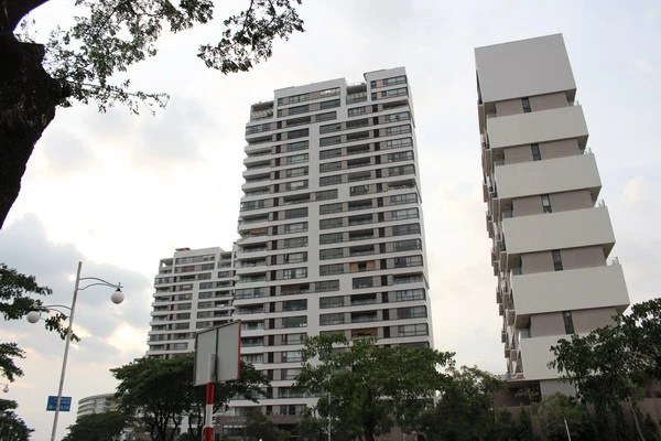 Đã có nghị định hướng dẫn Luật Kinh doanh bất động sản ảnh 1