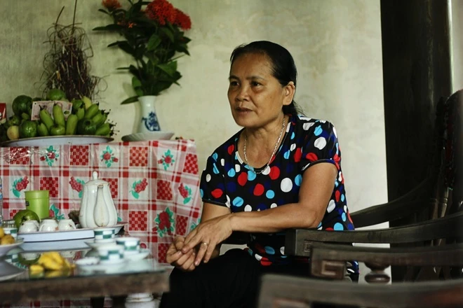 Những câu chuyện kỳ bí quanh ngôi nhà Bá Kiến