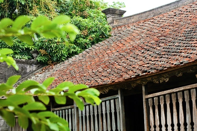 Những câu chuyện kỳ bí quanh ngôi nhà Bá Kiến