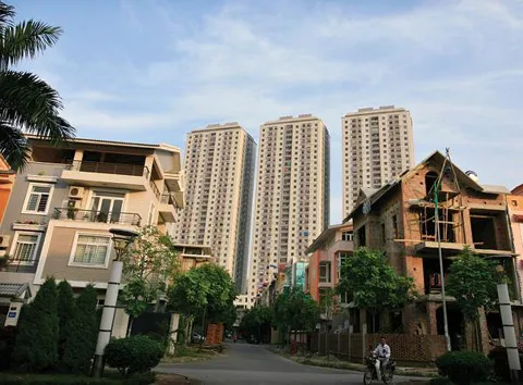 Rà soát toàn bộ nhà đất của các bộ ngành, tập đoàn, tổng công ty ảnh 1