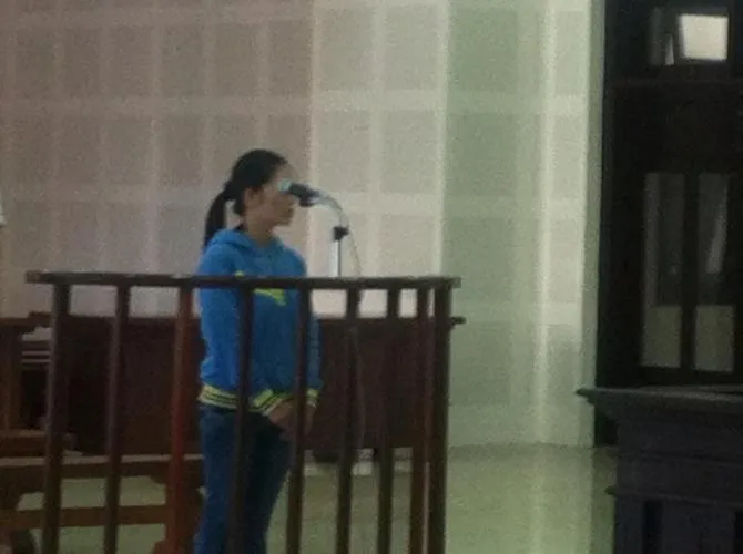 39 tuổi vẫn cho là mình… nông nổi ảnh 1