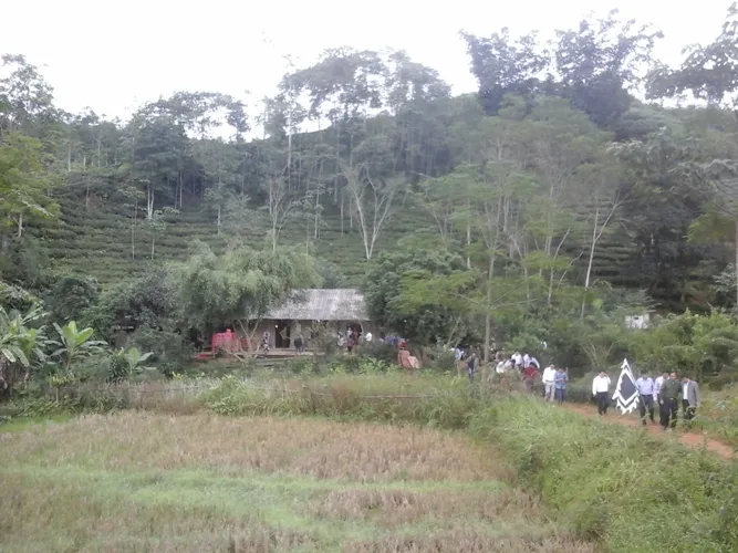 Vụ thảm án Yên Bái: Người vợ đang trên đường trở về nhà ảnh 3 Vụ thảm án Yên Bái: Người vợ đang trên đường trở về nhà ảnh 3