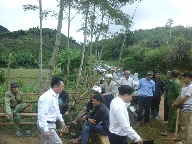 Vụ thảm án Yên Bái: Người vợ đang trên đường trở về nhà ảnh 6 Vụ thảm án Yên Bái: Người vợ đang trên đường trở về nhà ảnh 6