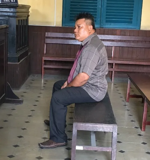 Hủy án vụ con trai lừa mẹ tiền tỉ ảnh 1 Hủy án vụ con trai lừa mẹ tiền tỉ ảnh 1