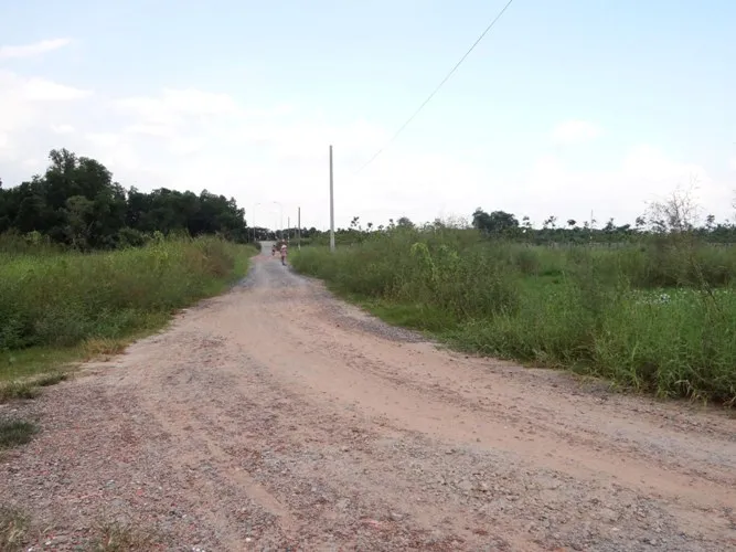 TP.HCM sẽ có công viên ‘kiêm’ chống ngập ảnh 1 TP.HCM sẽ có công viên ‘kiêm’ chống ngập ảnh 1