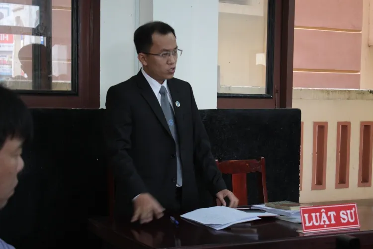 Vụ chai nước có ruồi: 'Điều tra viên chính có dấu hiệu không khách quan' ảnh 10