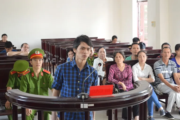 Vì sao Trần Văn Điểm trở thành ‘sát nhân giết người hàng loạt’? ảnh 2 Vì sao Trần Văn Điểm trở thành ‘sát nhân giết người hàng loạt’? ảnh 2