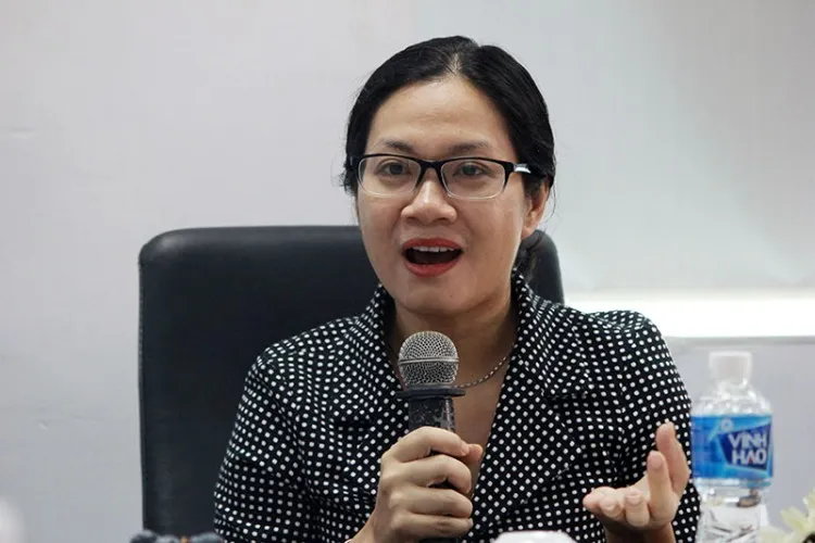 Tọa đàm về xử lưu động: 'Có phải tôi sắp chết rồi không?' ảnh 6 Tọa đàm về xử lưu động: 'Có phải tôi sắp chết rồi không?' ảnh 6