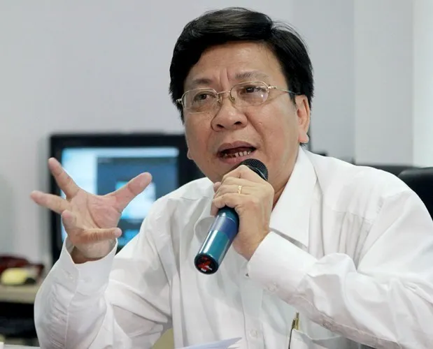 Tọa đàm về xử lưu động: 'Có phải tôi sắp chết rồi không?' ảnh 11 Tọa đàm về xử lưu động: 'Có phải tôi sắp chết rồi không?' ảnh 11