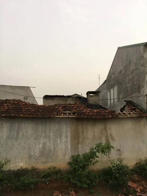 Nghịch tử chém mẹ, phóng hỏa đốt nhà ảnh 2 Nghịch tử chém mẹ, phóng hỏa đốt nhà ảnh 2