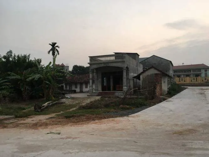 Nghịch tử chém mẹ, phóng hỏa đốt nhà ảnh 1 Nghịch tử chém mẹ, phóng hỏa đốt nhà ảnh 1