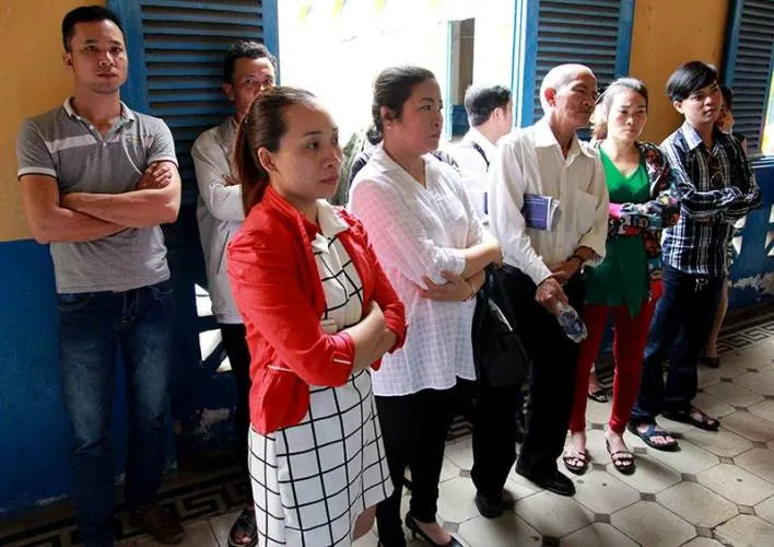 Trả hồ sơ để điều tra bổ sung vụ CSGT gọi côn đồ đánh chết người ảnh 4