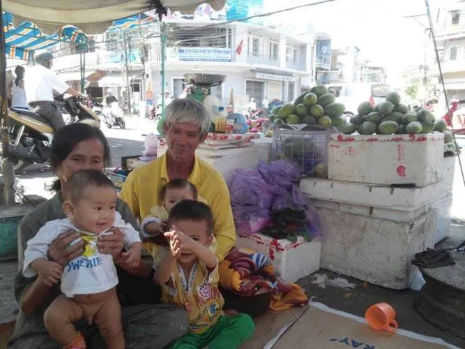 Cha mẹ Hồ Duy Trúc: Chúng tôi vui mừng nhưng chỉ biết khóc! ảnh 1