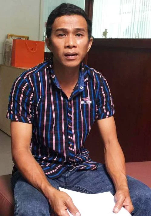 Án oan Pháp Luật TP.HCM phản ánh được đưa vào tổng kết ngành kiểm sát ảnh 3