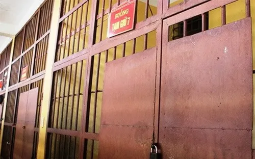 Trường hợp nào công an phường được tạm giữ người? ảnh 1