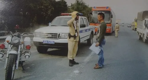 CSGT trưng dụng tài sản cá nhân, tổ chức: Luật quy định thế nào? ảnh 2