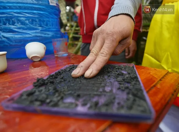 Lễ hội rước của quý độc nhất vô nhị ở Lạng Sơn - Ảnh 6.