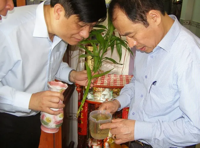 'Khả năng virus Zika đã lưu hành ở Việt Nam là rất cao' ảnh 1 'Khả năng virus Zika đã lưu hành ở Việt Nam là rất cao' ảnh 1