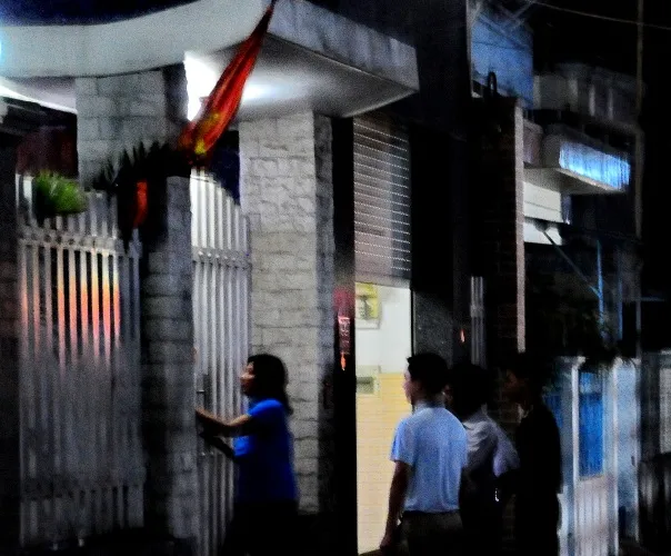 Một đại gia Cần Thơ bị bắt vì nợ khoảng 700 tỉ đồng ảnh 1