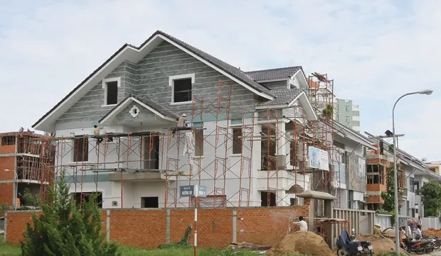 Sẽ rút ngắn thời gian cấp phép xây dựng ảnh 1 Sẽ rút ngắn thời gian cấp phép xây dựng ảnh 1