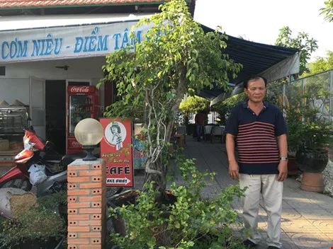 Đề nghị cách chức phó viện trưởng ký quyết định truy tố chủ quán Xin Chào ảnh 1