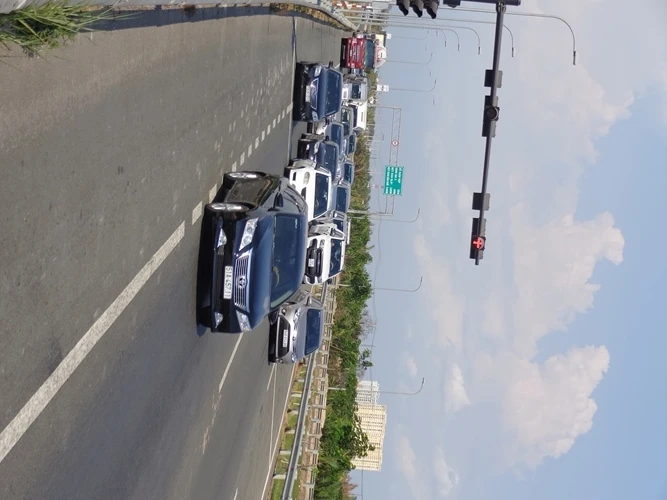 Không bị kẹt đường sau kỳ nghỉ lễ dài ảnh 4