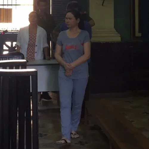 Giúp việc trộm tiền chủ 4 năm liền… gửi ngân hàng lấy lãi ảnh 1