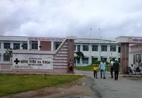 Một bệnh viện có 3 trưởng khoa xin nghỉ vì lương thấp ảnh 1 Một bệnh viện có 3 trưởng khoa xin nghỉ vì lương thấp ảnh 1