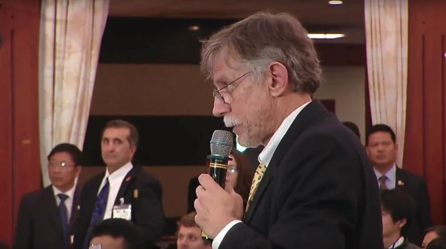 Tổng thống Obama công bố gỡ bỏ cấm vận vũ khí đối với Việt Nam ảnh 8