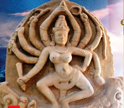 3 trường hợp được đưa bảo vật quốc gia ra nước ngoài ảnh 1