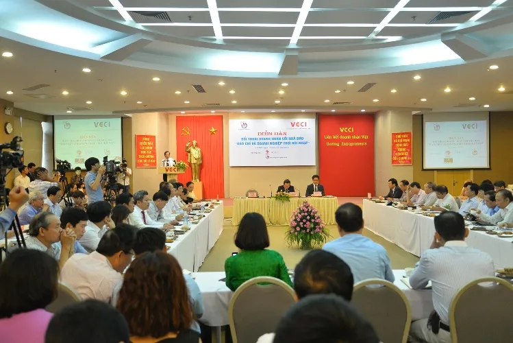 Hành xử không đúng của nhà báo chính là nỗi đau của DN ảnh 2