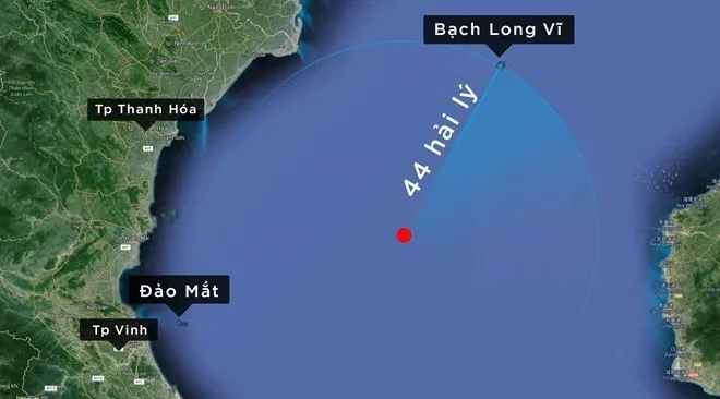 Thông tin cập nhật mới nhất về việc tìm kiếm cứu nạn CASA 212 ảnh 1