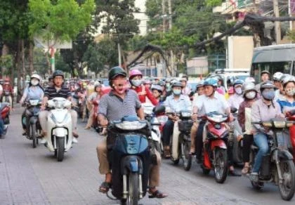 Những chính sách mới có hiệu lực thi hành trong tháng 8-2016 ảnh 1